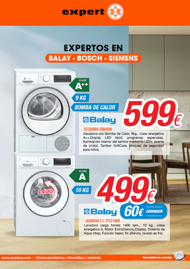 catálogo de ofertas