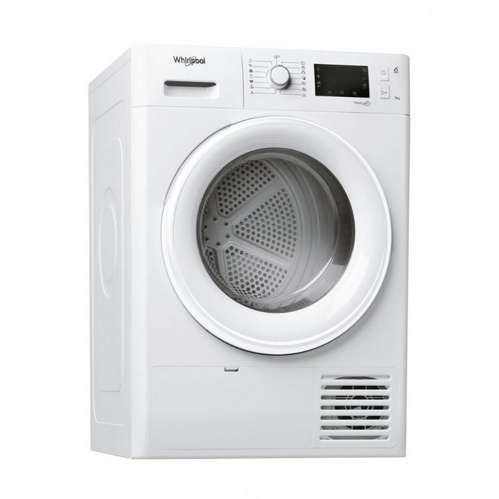 secadora zanussi frontal zdhk286h