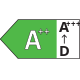 Clasificaci�n energ�tica A++