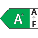 Clasificaci�n energ�tica A+