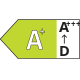 Clasificaci�n energ�tica A+