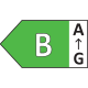 Clasificaci�n energ�tica B