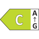 Clasificaci�n energ�tica C