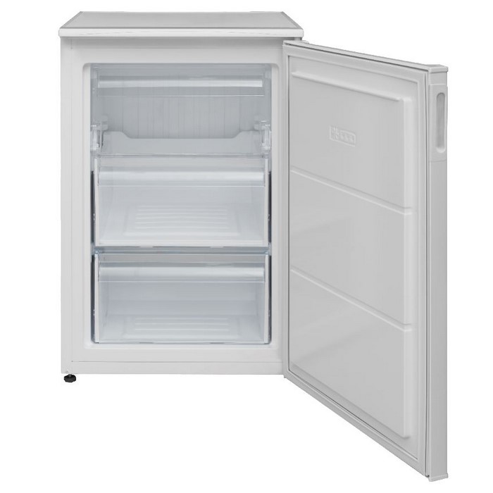 CONGELADOR VERTICAL 102L BLANCO TEGRAN TGVCV8524 CONGELADORES VERTICALES