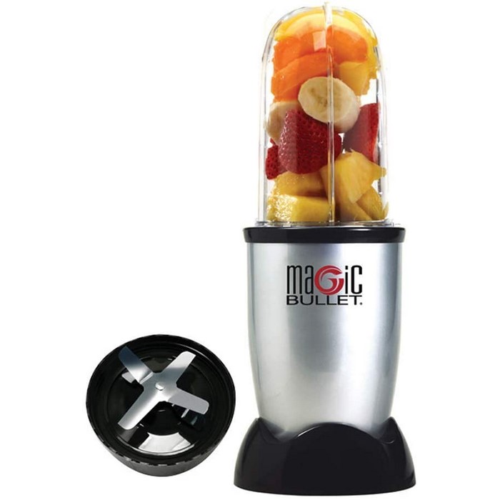 BATIDORA VASO MAGIC BULLET NUTRIBULLET MBR03