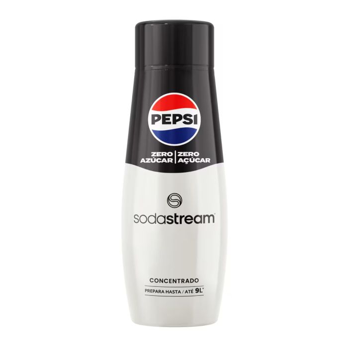 PEPSI ZERO 