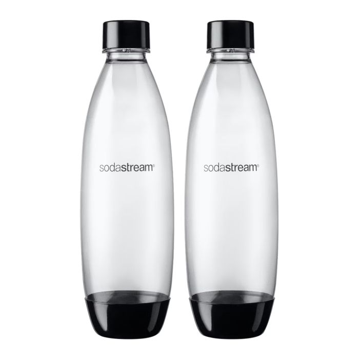 PACK 2 BOTELLAS <br> 1 LITRO 